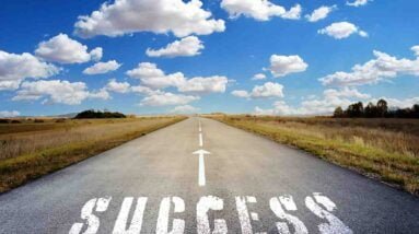 The Formula for Success: Valuable Lessons from 5 Extraordinary People
