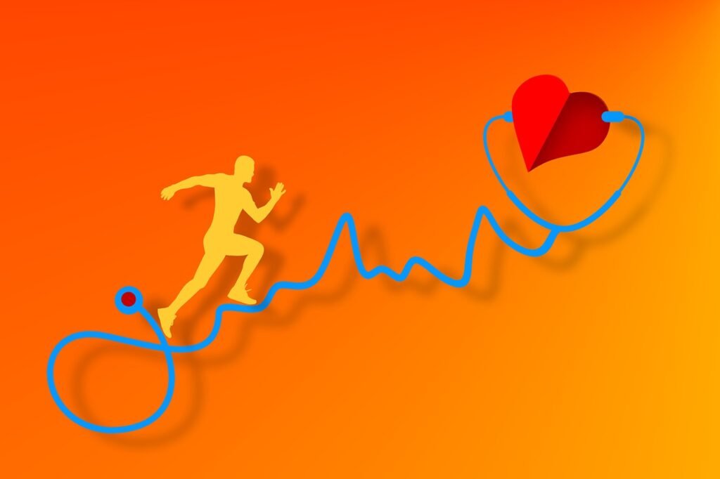 Transform Your Cardiovascular Health with High Intensity Interval Training Transform Your Cardiovascular Health with High Intensity Interval Training