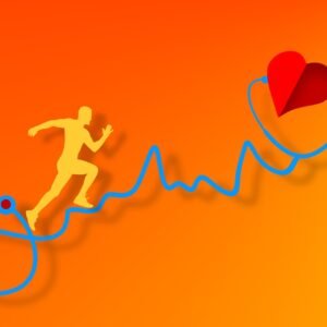 Transform Your Cardiovascular Health with High Intensity Interval Training (HIIT)!