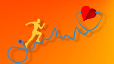 Transform Your Cardiovascular Health with High Intensity Interval Training