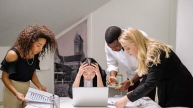 7 Critical Mistakes You Need to Avoid in Your Entrepreneurial Journey