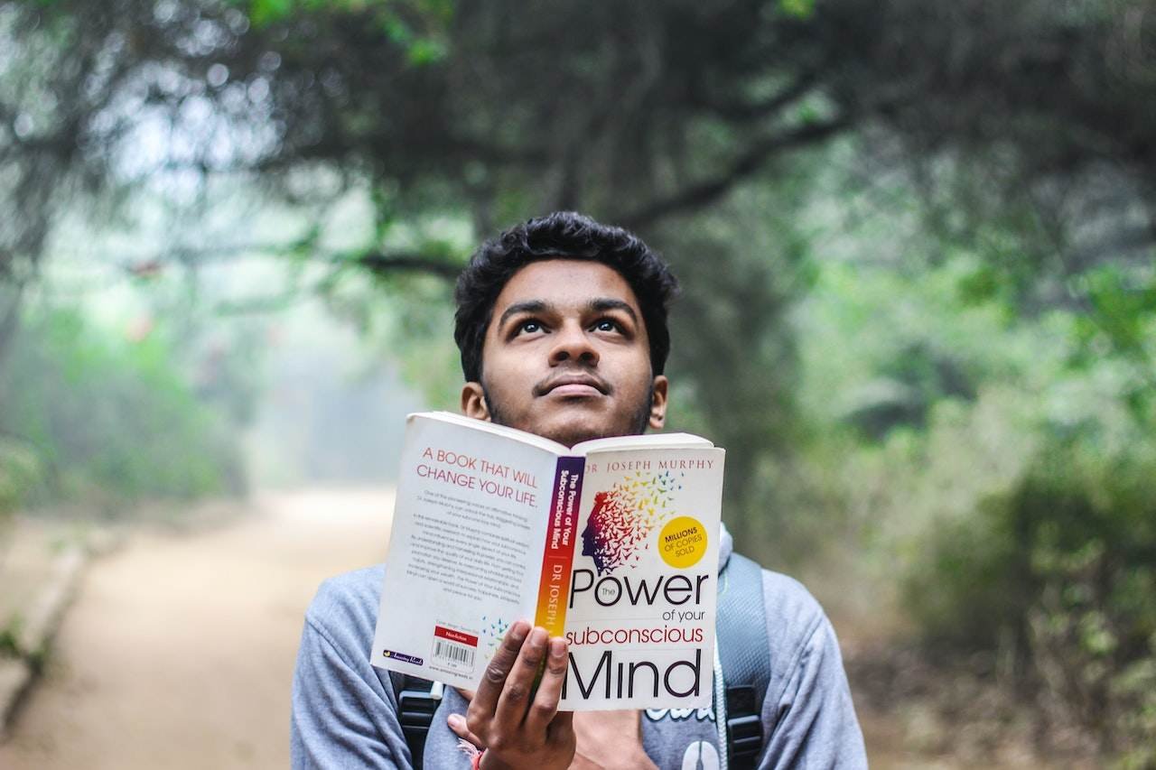 A Step-by-Step Guide to Self Help. - Motivation For Life