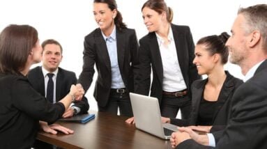 Breaking Barriers: Women Thriving in Non Traditional Industries