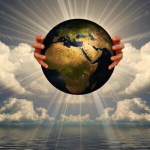 Can We Survive Without Spirituality in Today's World?