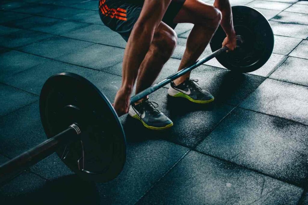 Free Weight Training Is it the Right Choice for You Free Weight Training : Is it the Right Choice for You?