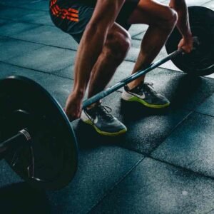 Free Weight Training Is it the Right Choice for You