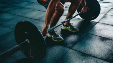 Free Weight Training Is it the Right Choice for You