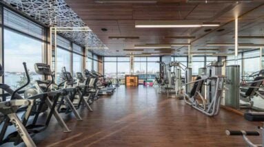 Get Fit in Less Time with Circuit Training Workouts