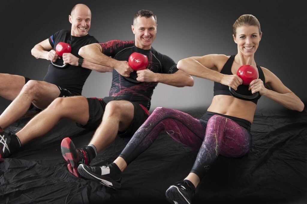 How To Incorporate CrossFit Into Your Workout How To Incorporate CrossFit Into Your Workout