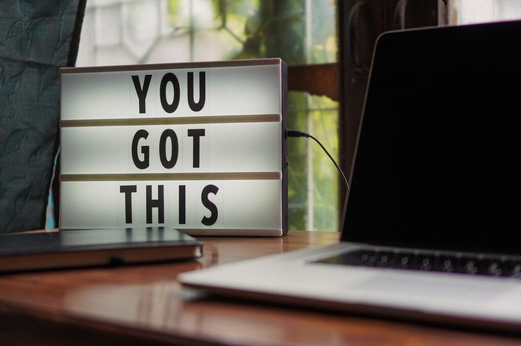 How do you stay inspired everyday How do you stay inspired everyday