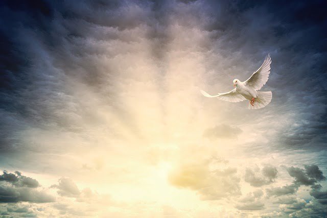 How to Be More Spiritual in 11 Easy Steps How to Be More Spiritual in 11 Easy Steps