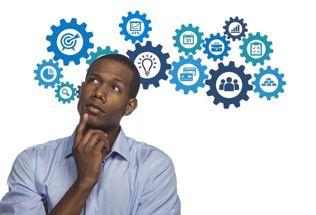 How to Come Up with a Winning Business Idea How to Come Up with a Winning Business Idea