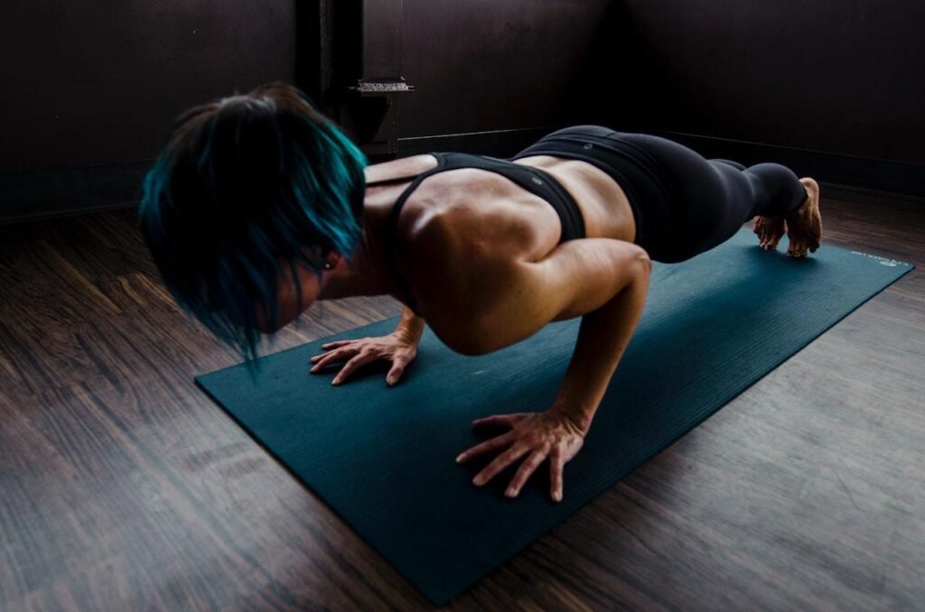 How to Create an Effective Home Workout Routine with Limited Space and Equipment How to Create an Effective Home Workout Routine with Limited Space and Equipment