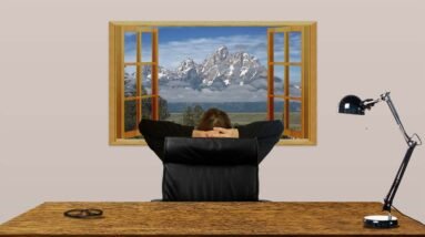 How to Find Your Dream Job : A Comprehensive Guide