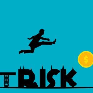 How to Overcome Fear and Learn to Take Calculated Risks