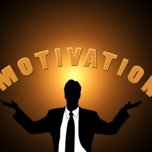 The Best Advice You Could Ever Get About Motivation