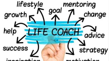Why you need a Life Coach - Surprising Stats About Life Coaching