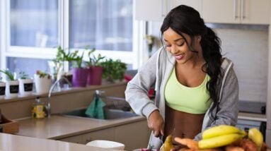 How and Why You Need to Eat Healthier Today!