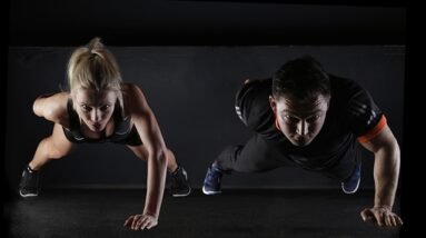 How to Find Time to Workout, Even with a Busy Schedule!