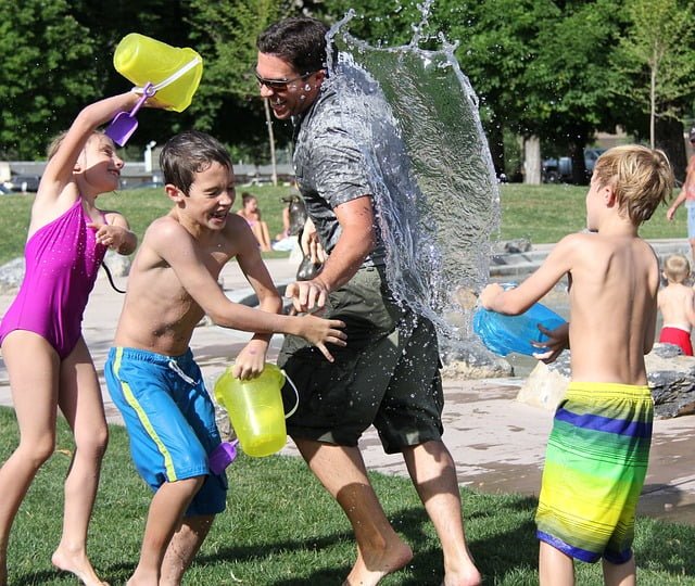 How to Keep Your Child Motivated to Learn During Summer Vacation