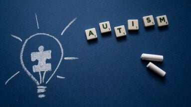 Understanding and Supporting Autistic Children's Behaviors