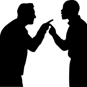 How to Stop Needing to be Right all the Time