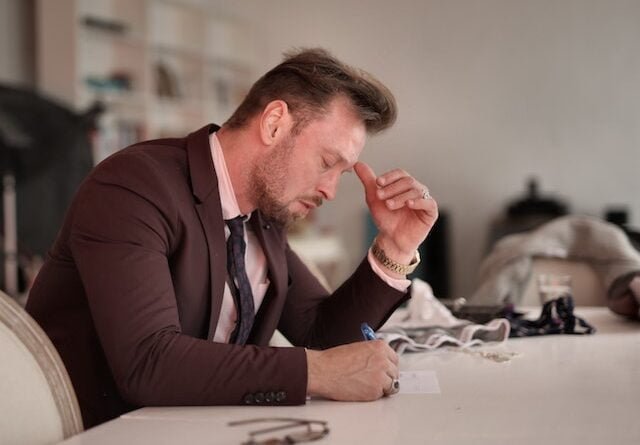 How to Overcome Self Doubt at Work!